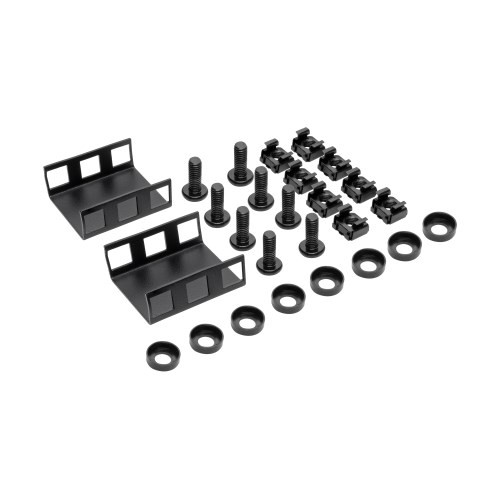 B018-000-1P5 SmartRack 1U Rack-Mount Device Rack Extension Bracket, 1.5 in.