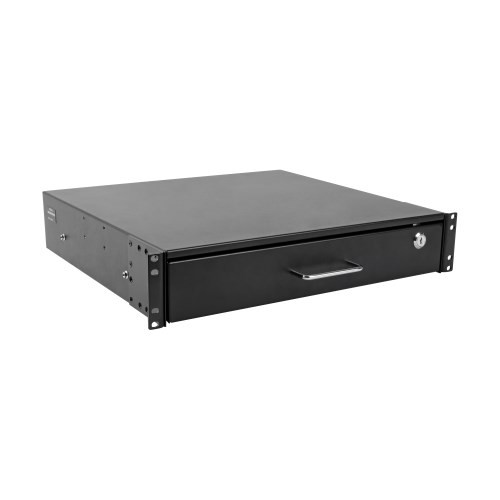 SRDRAWER2U SmartRack 2U Locking Rack-Mount Storage Drawer