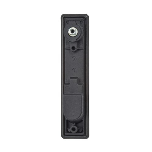 Smartrack locking door handles for server rack front and back doors, 4-digit combination SRCOMBO4