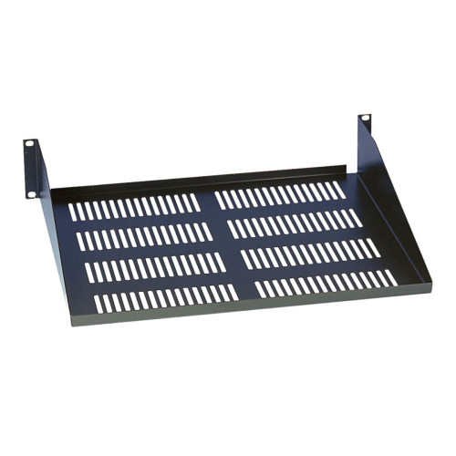 SRSHELF2P SmartRack 2U Cantilever Fixed Shelf (60 lbs / 27.2 kgs capacity; 18-in. / 457 mm Deep)