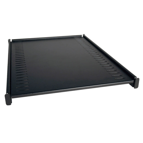 SRSHELF4PHDTM SmartRack Fixed Heavy-Duty Toolless Mount Shelf (250 lbs / 113.4 kgs capacity; 26 in./660 mm Deep)