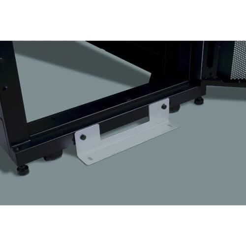 SRX42UBWDEXP 42U Wide Server Rack, Euro-Series - 800 mm Width, Expandable Cabinet, Side Panels Not Included