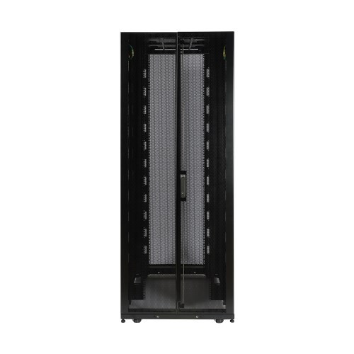 Tripp Lite SR45UBDPWD 45U SmartRack Deep and Wide Rack Enclosure Cabinet with doors & side panels