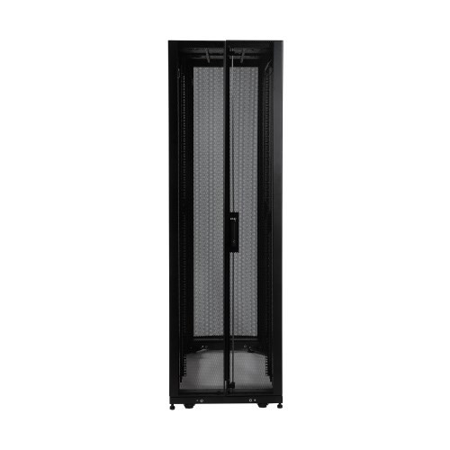 Tripp Lite SR48UBEXP 48U SmartRack Standard-Depth Rack Enclosure Cabinet - side panels not included