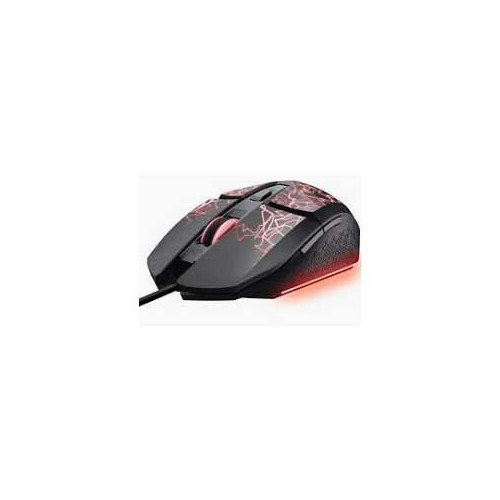 Trust GXT 113 Felox Illuminated Gaming Mouse