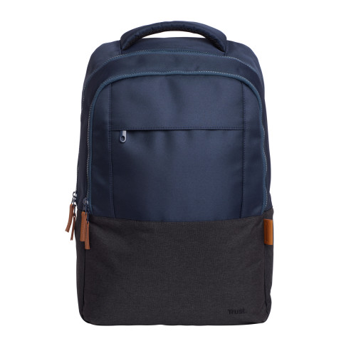 Trust Lisboa 40.6 cm (16") Backpack Blue 25124