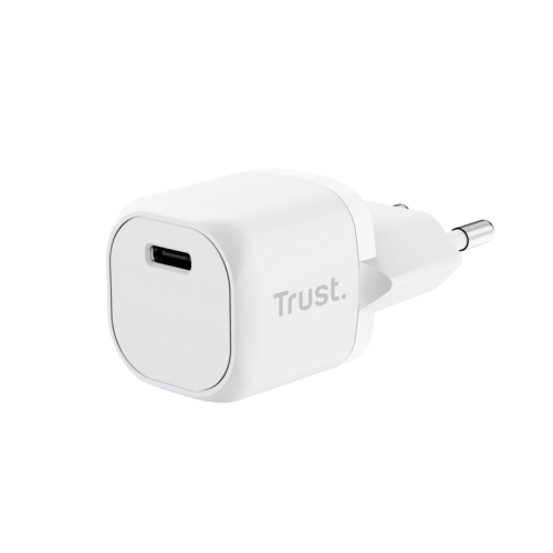Trust Maxo Universal White AC Indoor 25206