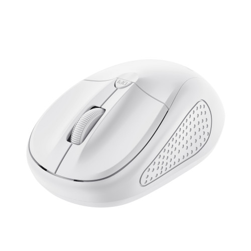 Trust Primo mouse Travel Ambidextrous RF Wireless Optical 1600 DPI 24795 24795