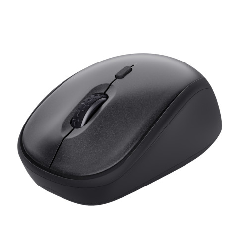 Trust TM-201 mouse Office Right-hand RF Wireless Optical 1600 DPI 24706