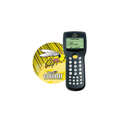 CountIt + WDT2200, 1 User