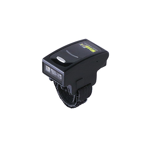 WRS100SBR 1D Ring Barcode Scanner