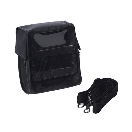 WPL4M IP54-Rated protective case with shoulder strap