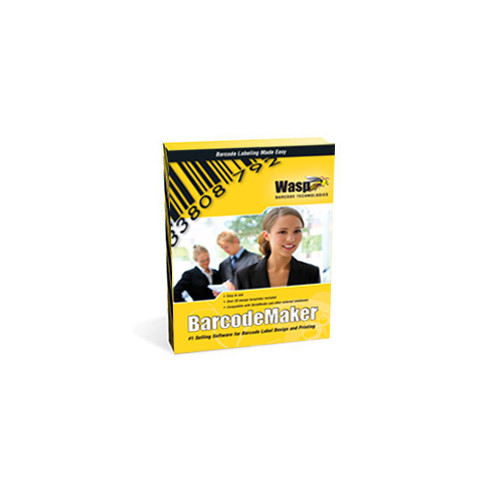 BarcodeMaker