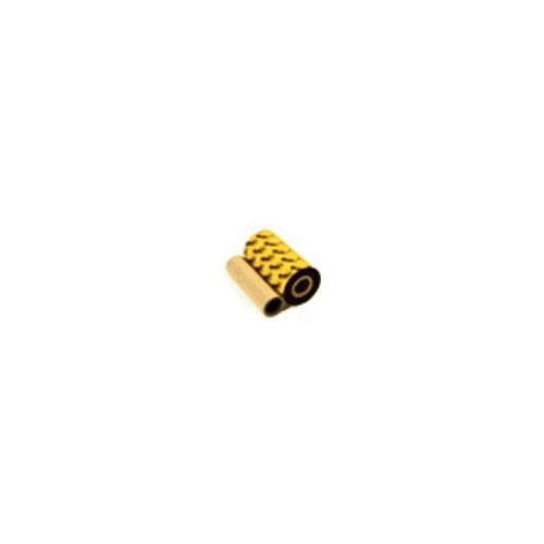 WWX 2.16" x 820' Wax Barcode Ribbon