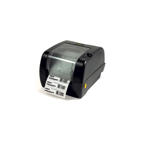 WPL305 Desktop Barcode Printer