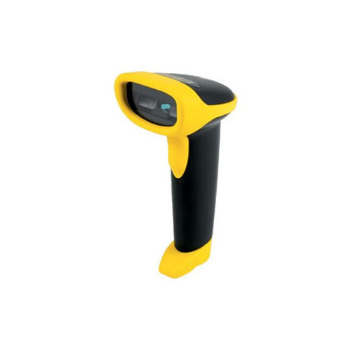 WLR 8905 CCD LR Scanner