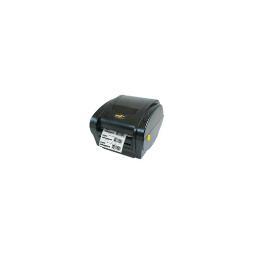 WPL205 Desktop Barcode Label Printer