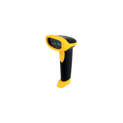 WWS500 Freedom Cordless Barcode Scanner