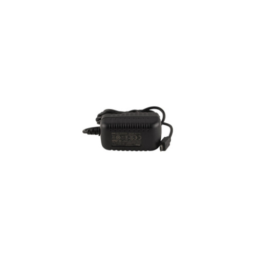 Wasp 633808928162 mobile device charger Mobile computer Black
