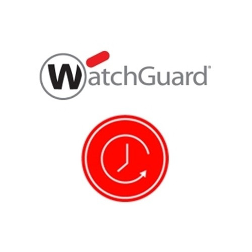 WatchGuard WG460203 security software Antivirus security 3 year(s)