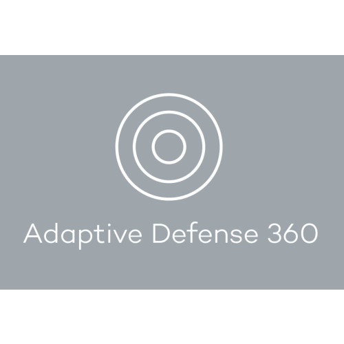 WatchGuard Adaptive Defense 360 Security management 101 - 500 license(s) 3 year(s)