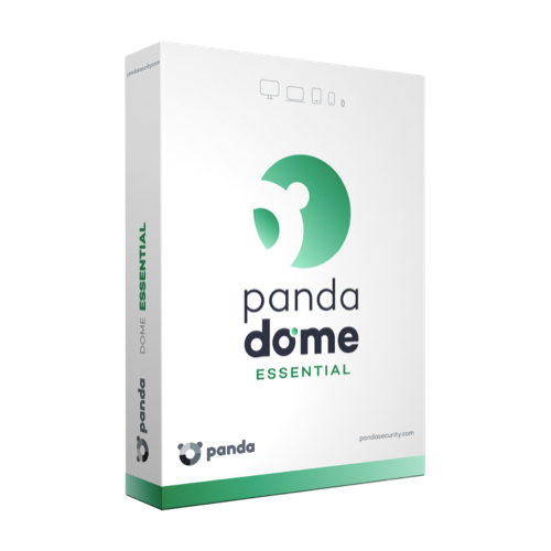 WatchGuard Panda Dome Essential Antivirus security 5 license(s) 3 year(s)