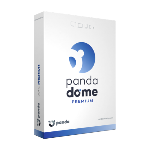 WatchGuard Panda Dome Premium Antivirus security 1 license(s) 3 year(s)