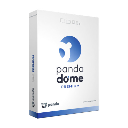 WatchGuard Panda Dome Premium Antivirus security 3 license(s) 3 year(s)