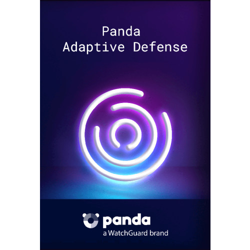 WatchGuard Panda Adaptive Defense Security management Full Multilingual 51 - 100 license(s) 1 year(s)