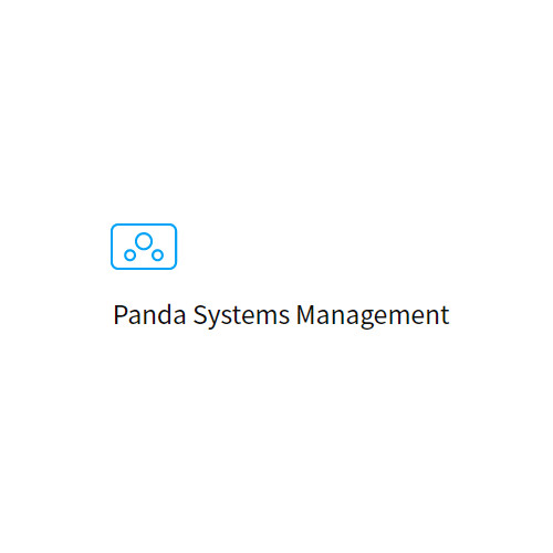 WatchGuard Systems Management Security management 251 - 500 license(s) 3 year(s)