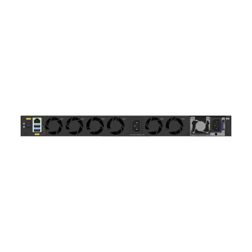 NETGEAR M4350-16V4C Managed L3 Black