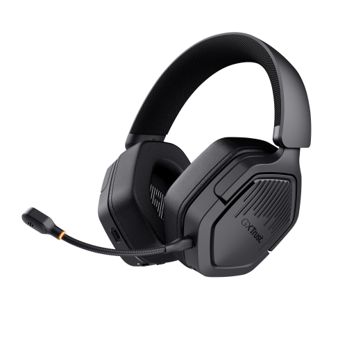GXT 493 Carus