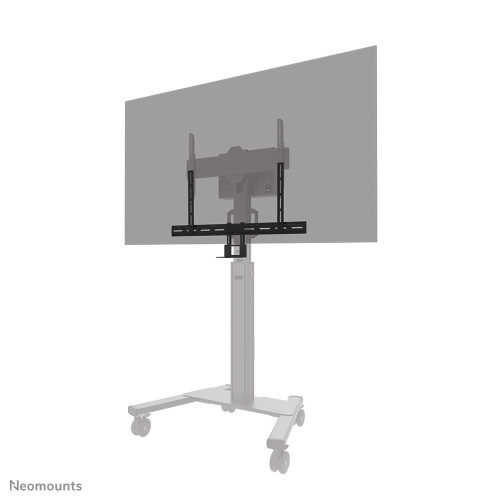 Neomounts AV50-500BL PTZ/UC camera shelf kit 43-110" - VESA - max 5 kg - universal