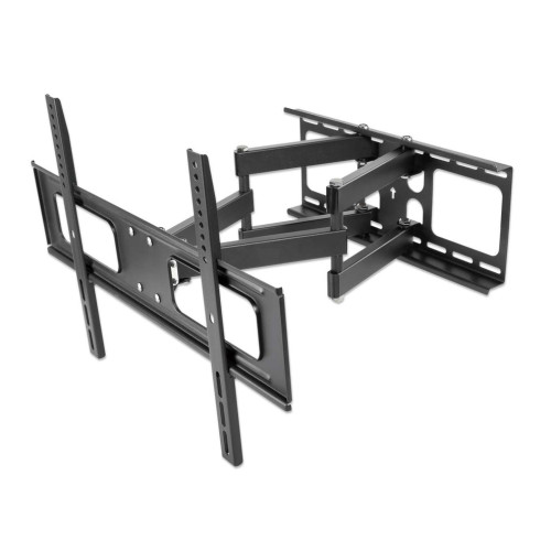 Outdoor Wall Mount for TV & Monitors (Full Motion), For screens 37" to 65", VESA compatibility: all between 200x200mm to 600x400mm - check the dimensions of the four mounting holes on back of
