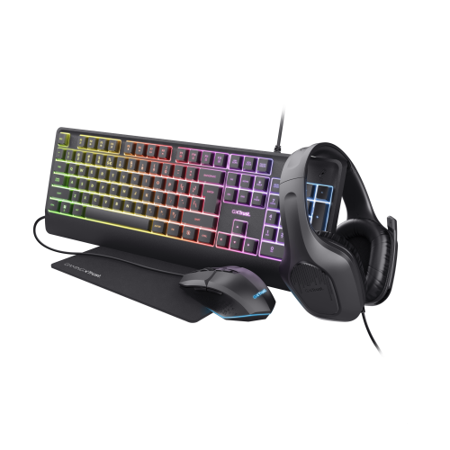 GXT 792 Quadrox