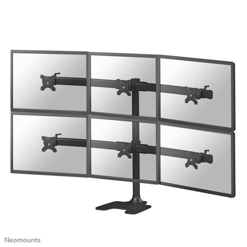 Neomounts FPMA-D700DD6 Monitor stand 10-27"