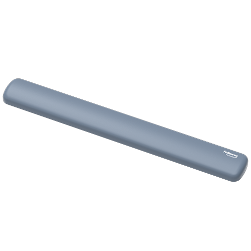 Fellowes Breyta wrist rest Silicone Marine 100142577 100142577