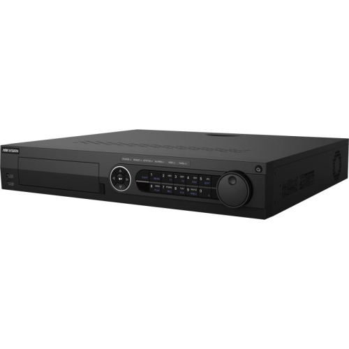 Hikvision IDS-7332HQHI-M4/S digital video recorder (DVR) Black iDS-7332HQHI-M4/S