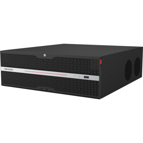 Hikvision DeepinMind iDS-9664NXI-M16/X Black iDS-9664NXI-M16/X
