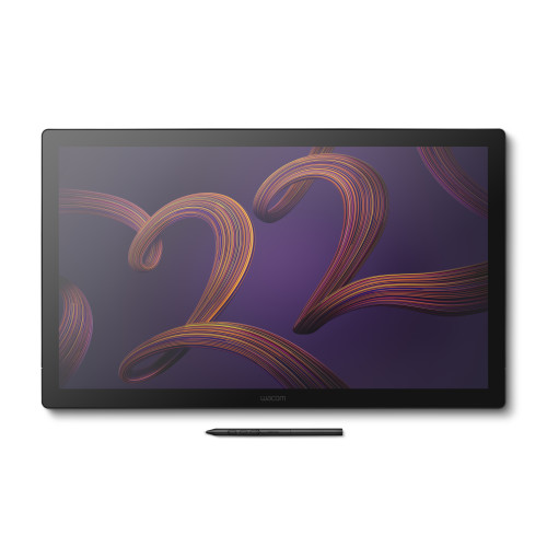 Cintiq Pro 22