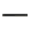 NETGEAR M4350-24F4V Managed L3 1U Black