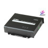 ATEN VE805R-AT-E AV extender AV receiver Black VE805R