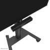 Neomounts AV50-500BL PTZ/UC camera shelf kit 43-110" - VESA - max 5 kg - universal