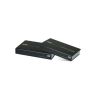 ATEN VE813A-AT-E AV extender AV transmitter & receiver Black VE813A