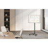 Trolley Mount Stand for TV & Monitors, For screens: 13" to 42", VESA compatibility: all between 75X75 to 200x200mm - check the dimensions of the four mounting holes on back of screen to ensur