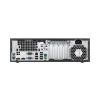 HP ELITEDESK 800 G2 I5-6500 SFF 8GB 240GB W10P