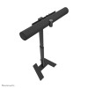 Neomounts AV80-500BL Videobar floor stand - VESA - max 10 kg - universal