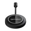 1080p Wireless HDMI Display Adapter with USB-C Transmitter, Dongle Wirelessly Displays a Video Signal from a USB-C Device on an HDMI TV or Projector, Requires Receiver from #208420 Wireless H