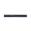 ATEN KH2508A-AX-E KVM switch Black KH2508A