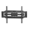 Outdoor Wall Mount for TV & Monitors (Full Motion), For screens 37" to 65", VESA compatibility: all between 200x200mm to 600x400mm - check the dimensions of the four mounting holes on back of